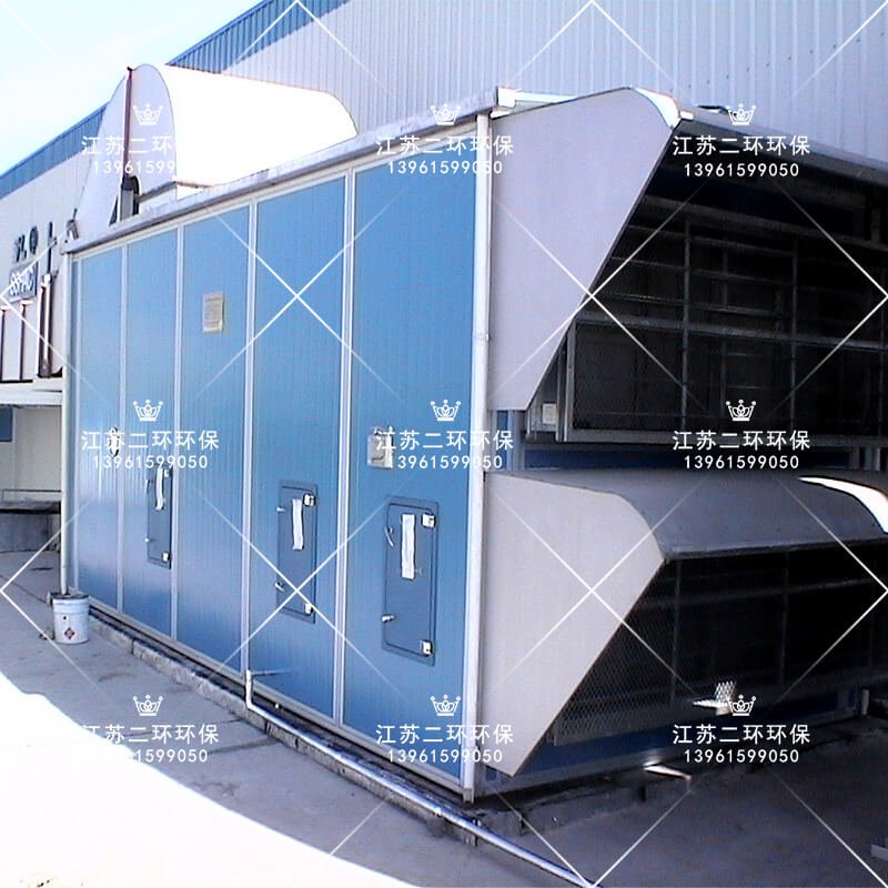 崗位送風裝置 崗位送風裝置