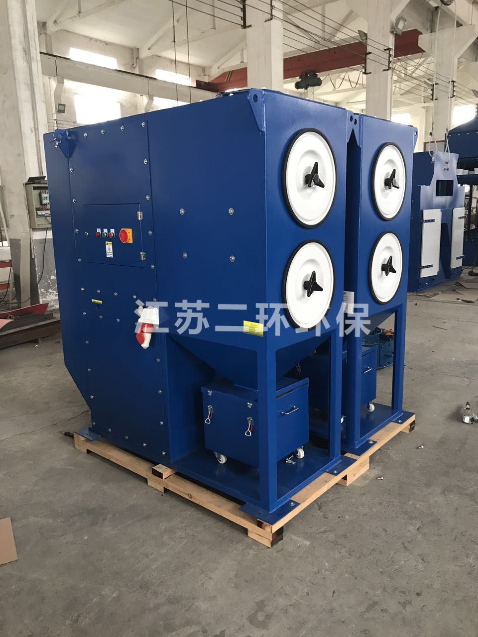 濾筒除塵器改造時(shí)會遇到哪些問題