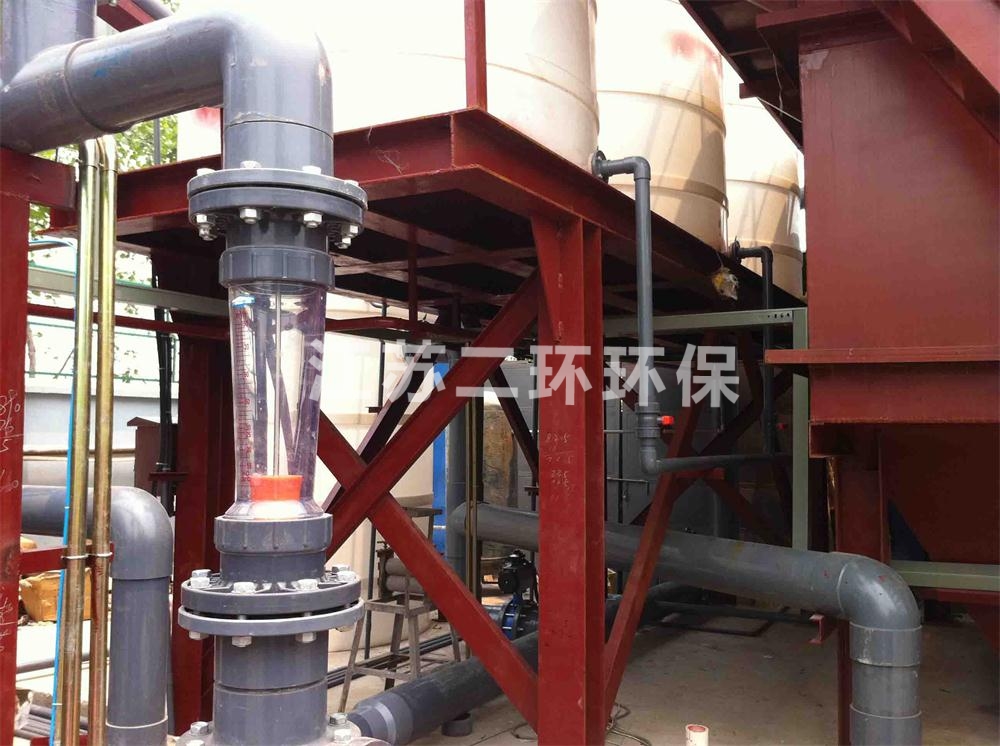 除塵器設備的結(jié)構(gòu)與選用