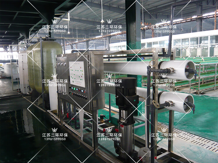 反滲透設(shè)備水壓過(guò)高會(huì)出現(xiàn)什么問(wèn)題?