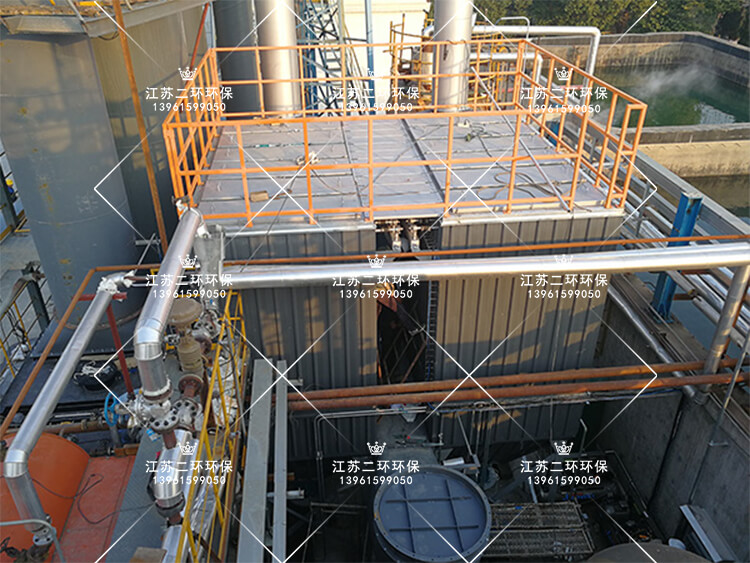 工業(yè)除塵設(shè)備的產(chǎn)品分類介紹